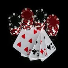 Slots ဂိမ်းများ