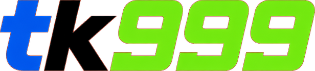 tk999 Logo